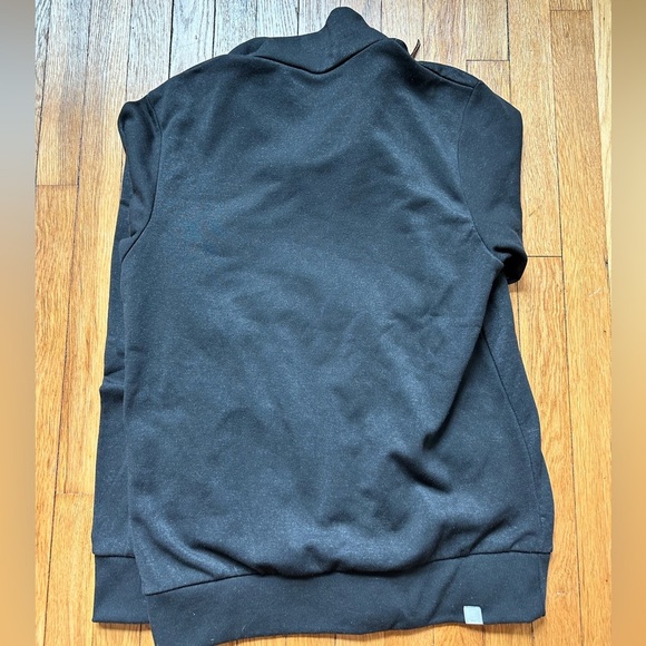 BENCH CrossFit Zip-Up Jacket - Picture 5 of 7